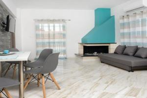 XD Central Apartments, Ierissos