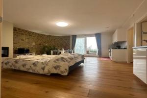 Podere Belsogno-Miniappartamento Roseto Guest house, Montalcino
