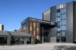 Ribas Rooms Bila Tserkva, Belaja Zerkow