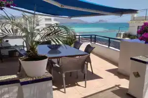 LA TERRAZA DE Apartments, Altea