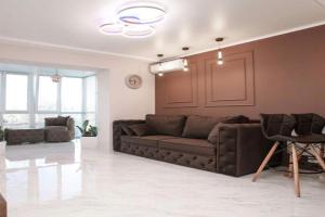 2 bedroom apartment on Shulginih, Kirovohrad