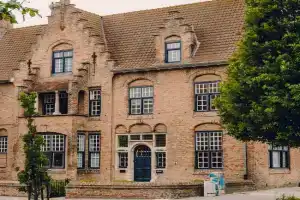 Blauwe Huis B&B Mini-hotel, Nieuwpoort