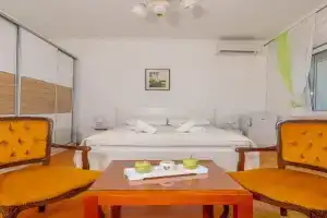 Double Bedroom Seaview, Crikvenica