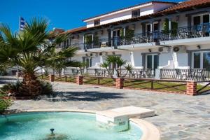 Kolevri Studios - 650m from Center, by ZanteWize, Laganas