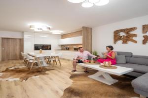 Apartmány Kaskády Luhačovice, Luhacovice
