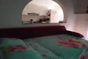 Melita studio apartment, Split