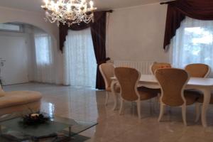 Casa di Tina, Castellana Grotte