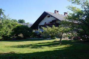 Apartma Tanya, Bled