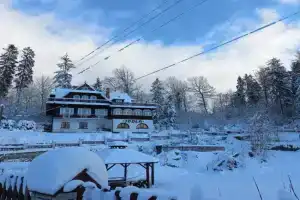 Willa JODŁA Mini-hotel, Wisla