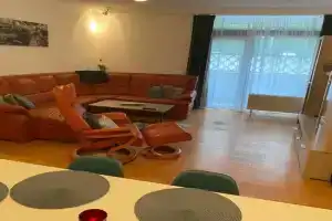International 5 Apartments, Bad Harzburg