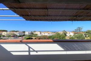Holidaycasa Francis - Loft con vista mare, Sperlonga