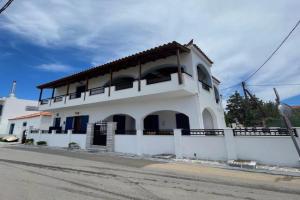 GIALOS APARTMENT, Elafonisos