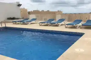 Living one Bed and Breakfast Mini-hotel, Peniscola