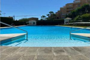 Très bel appartement avec piscine et tennis entre amis ou en famille Apartments, Estepona