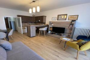 City Center Apartman, Debrecen