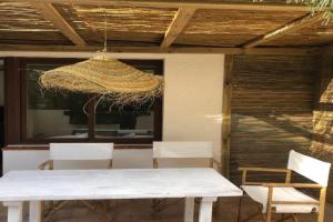 AZUL FORMENTERA Apartments, Es Pujols