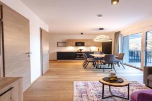 LISAL Appartements Apart-hotel, Flachau