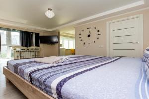 Hotrent Parus bul.Lesy Ukrainki 5 Apartments, Kiev
