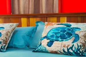 MT Seaside Apartment, La Digue