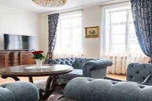 Old Town Cat Apartment, Klaipeda