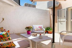 Mea Apartment, Noto