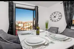 Deluxe Apartments A&A - 2, Rovinj