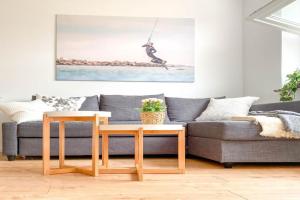 HAVEN STUUV - Zentral mit Balkon Apartments, Bremerhaven