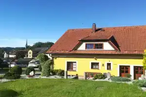 apartmány Zak, Freidau