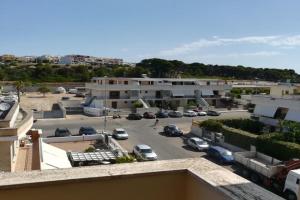 Gallipoli via Dante Apartments, Gallipoli