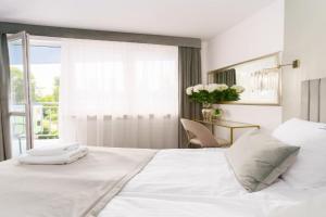 Apartament Emerald Sea 250 m do morza, Kolobrzeg