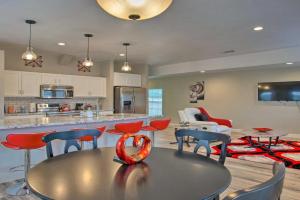5 Mi to Dtwn Family-Friendly Home Guest house, Fort Worth