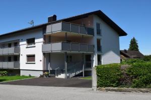Schottar FeWo MG 07 Apartments, Dornbirn