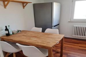 Appartment Himmelblau Apartments, Friedrichshafen