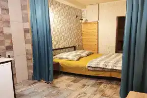 ValueStay Cascade - Studio Apartments Ararat View & City Center, Yerevan