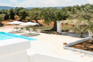 Nido Cicciarolla Guest house, Rosa Marina