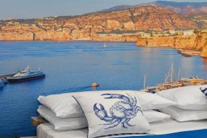 De Rosa Holiday Apartments, Piano di Sorrento