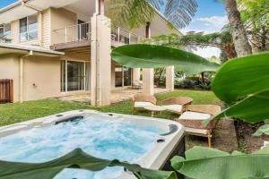 Byron Beauty - 33 Cowper Street Guest house, Byron Bay