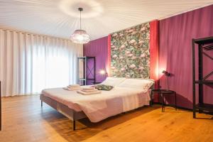 Dei Balzi apartments, Conversano