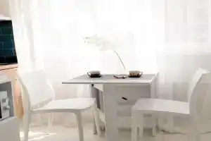 Novaya studiya Vokzal Harkov-Passazhirskiy Apartments, Kharkiv