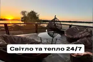 Shtil Hotel, Kiev