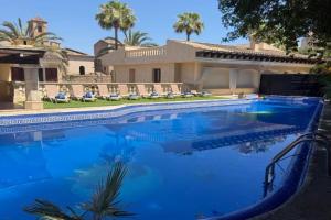 Villa with private pool -Palma Ambassador Center ETV14825, Cala Mayor