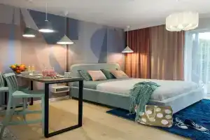 W&K Apartments - Joy Suite - Faktura VAT, Parking, Koszalin