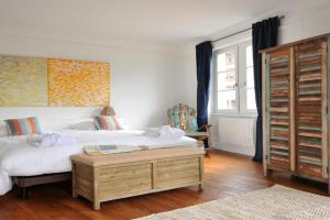 Au Grenier à Sel Apartments, Colmar