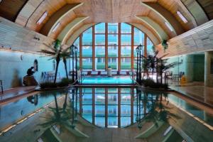 Spa Residence Carbona 101, 307 Apartman, Heviz