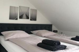 Colin Apartments, Bremerhaven