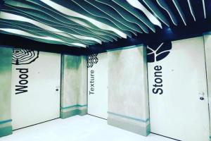 ELEMENTS FLATS Apartments, Campobasso