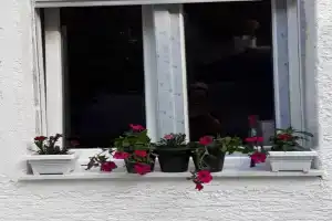 Valbona 1 Apartments, Malulji