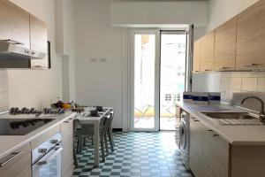 House Acciuga innamorata by holiday world, Lavagna