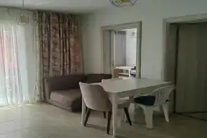 DUBRAVA 115 Apartments, Dobra-Voda