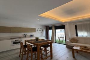 Bendito Viento Apartments, Tarifa